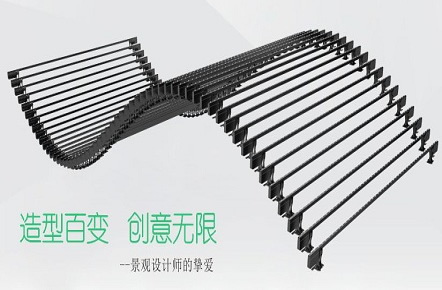 LED柔性屏
