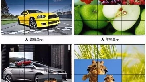 贵州显示屏价格详说安装户外LED显示屏安装注意事项